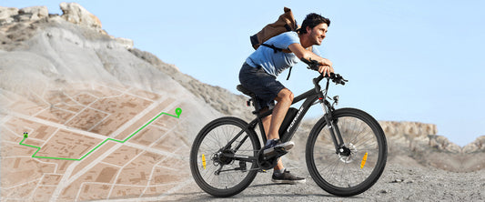 Xtremer 2 Electric Bike: The Ideal Choice for Versatile Adventurers