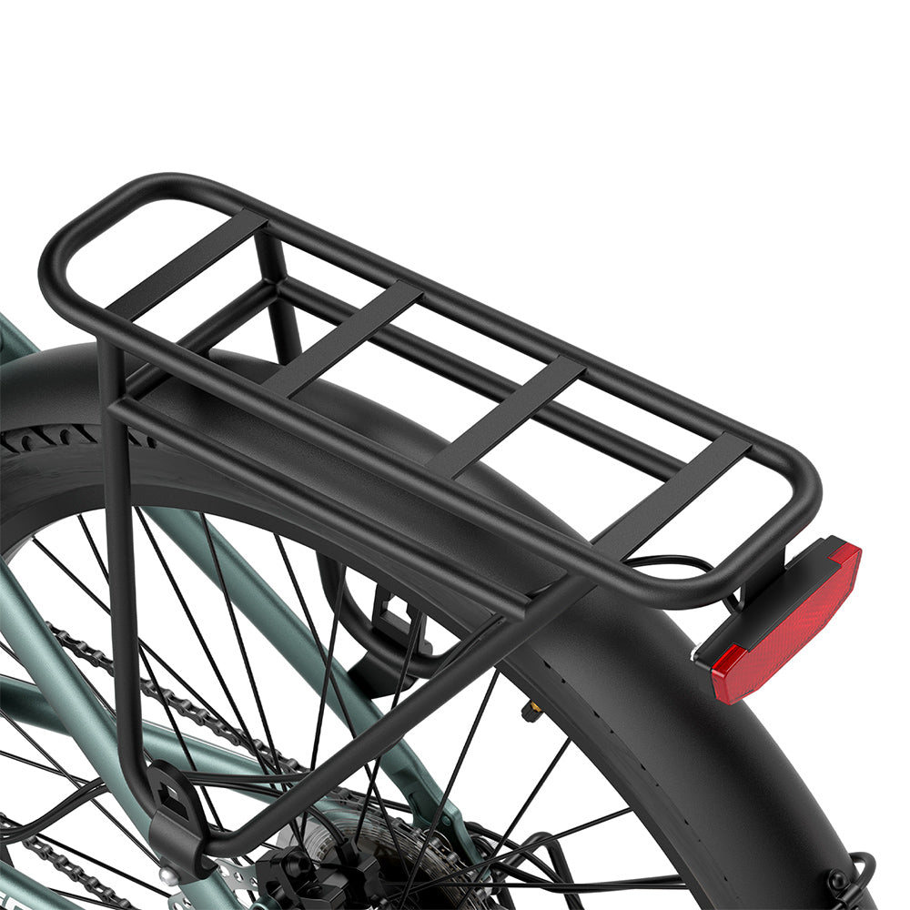 Foride Urbano 1 Mid-Drive Commuter Electric Bike