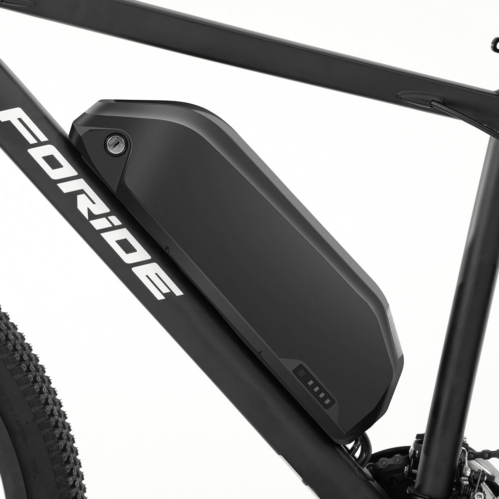 Foride Xtremer 2 Mountain Electric Bike