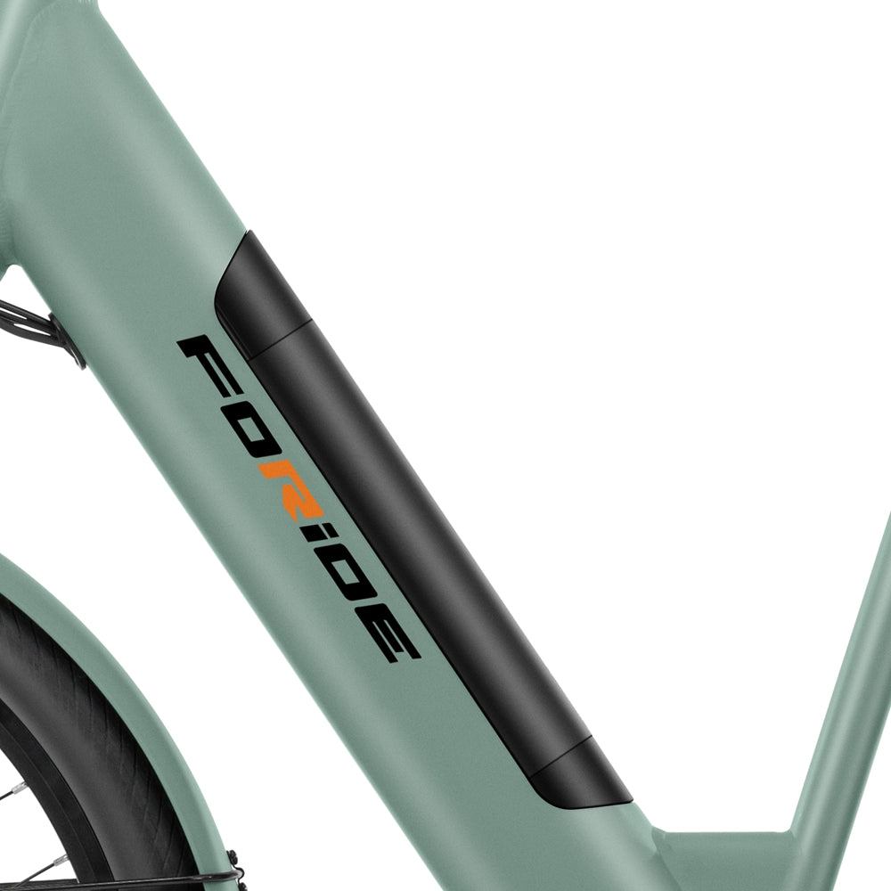 Vélo électrique de banlieue Foride Roamer 1