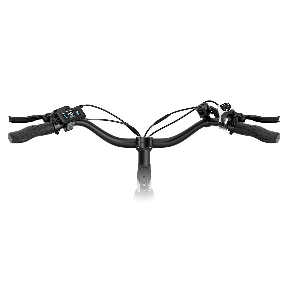 Foride Urbano 1 Mid-Drive Commuter Electric Bike