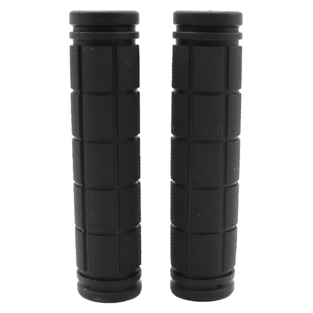 Foride E-Bike 2pcs Bike Grips