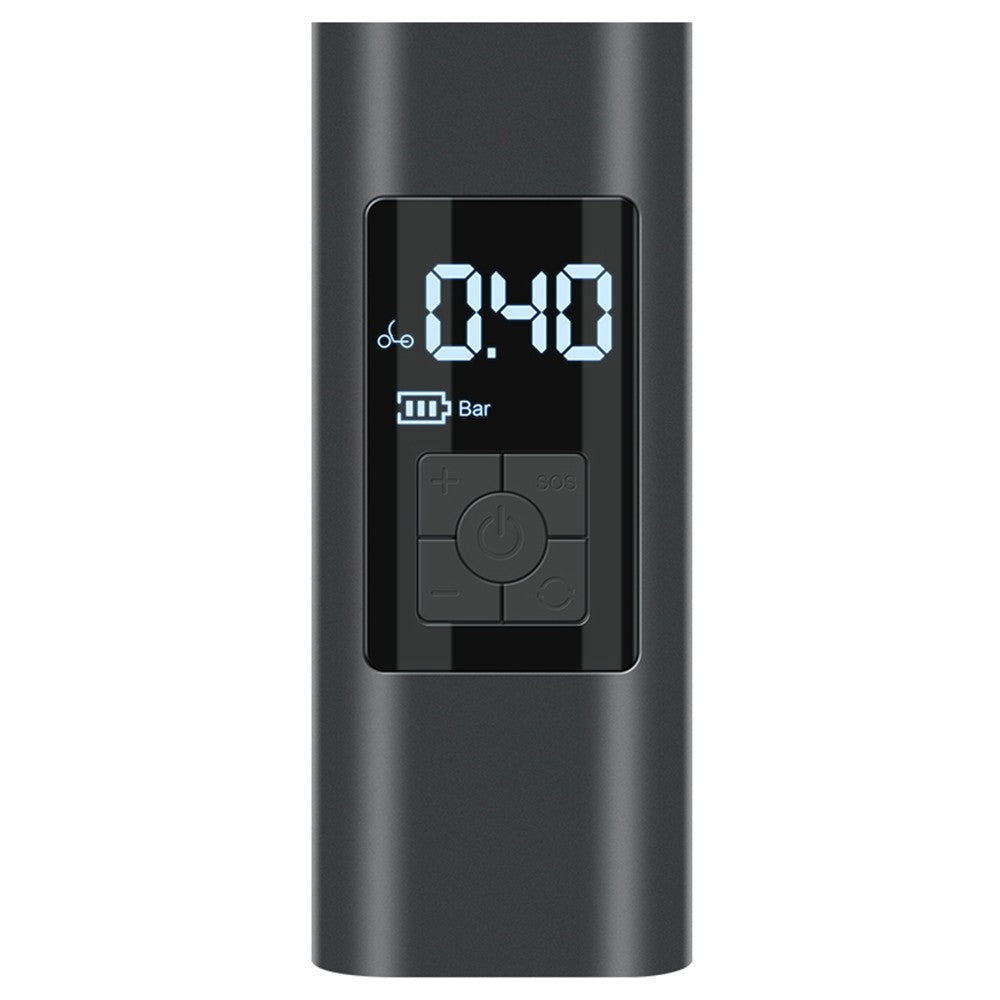 E-Bike Wireless Electric Air Pump - EU Plug
