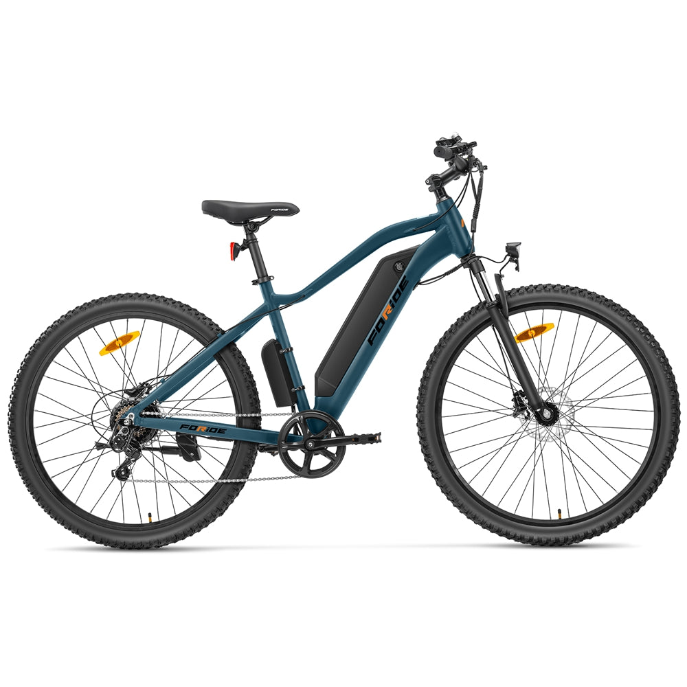 trekking e bike oder mountain e bike Foride Xtremer 3 Mountain Electric Bike – Foride Ebike