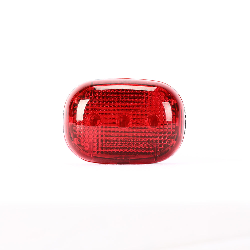 Electric Bike Taillight, 3 Light Modes