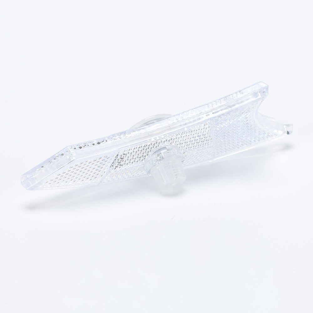 4pcs LED Bike Wheel Lights