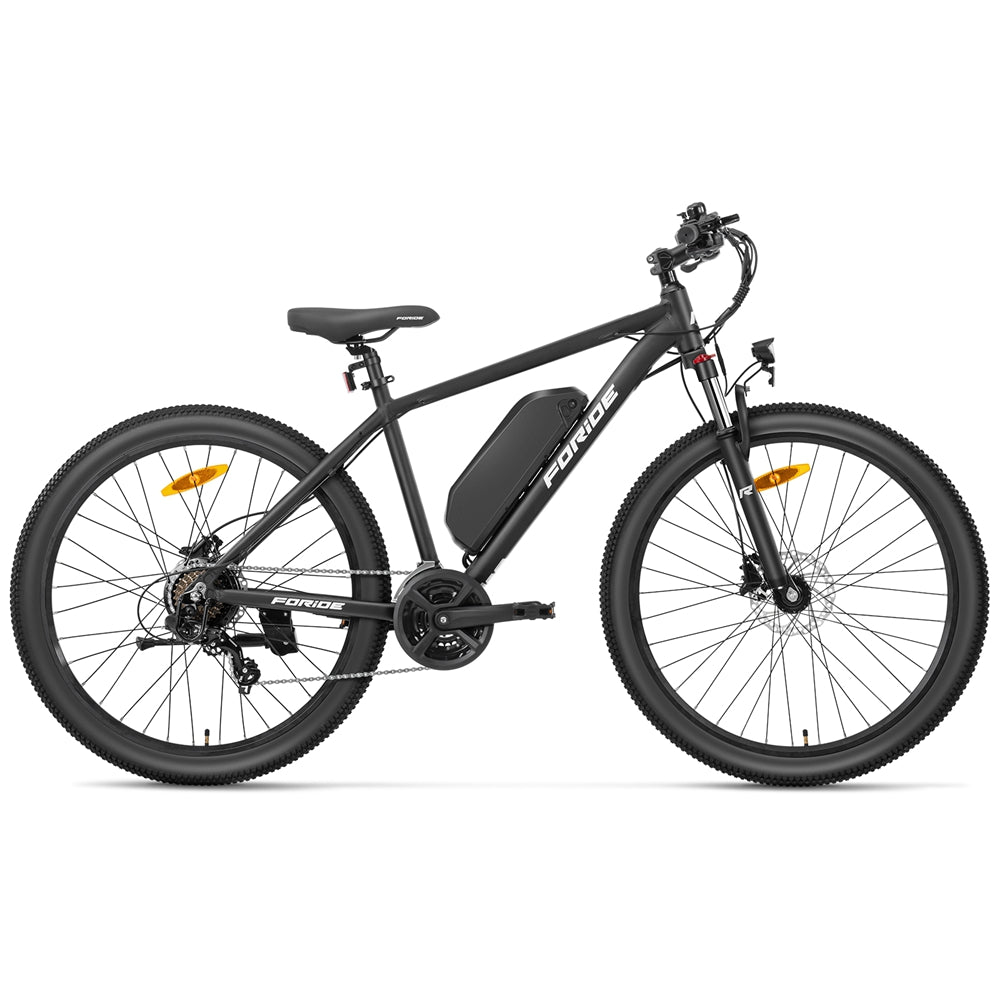 mountainbike extreme 2 Foride Xtremer 2 Black EU Plug Hig-Step 27.5in 36V13Ah 250W E-Bike Xtremer 2 27.5 Black