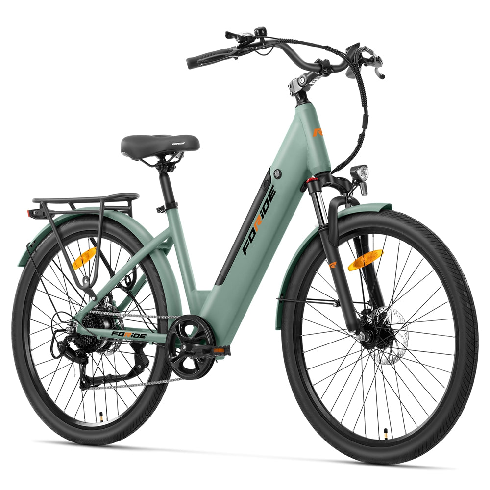 Vélo électrique de banlieue Foride Roamer 1