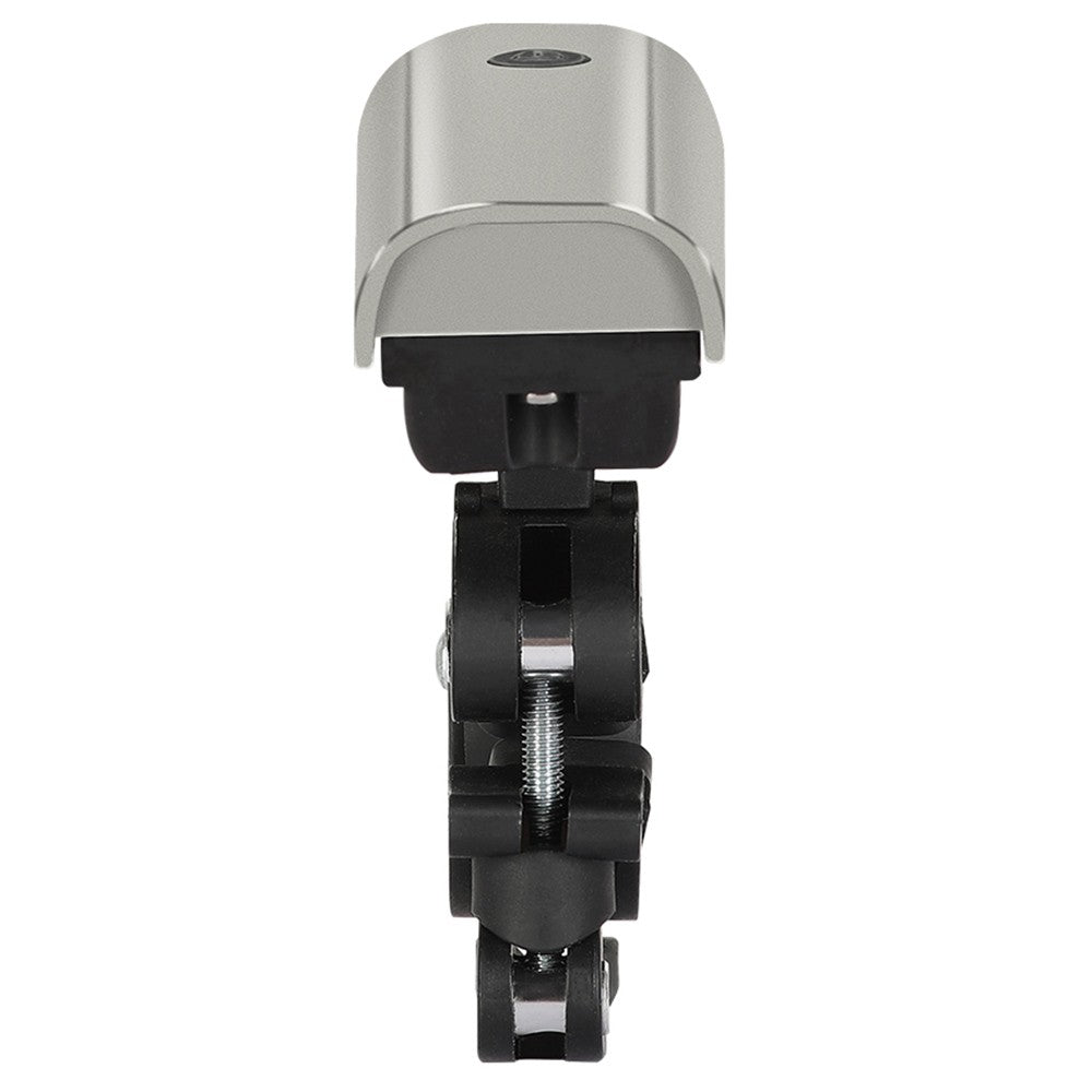 E-Bike Headlight, IPX4 Waterproof, USB Charging