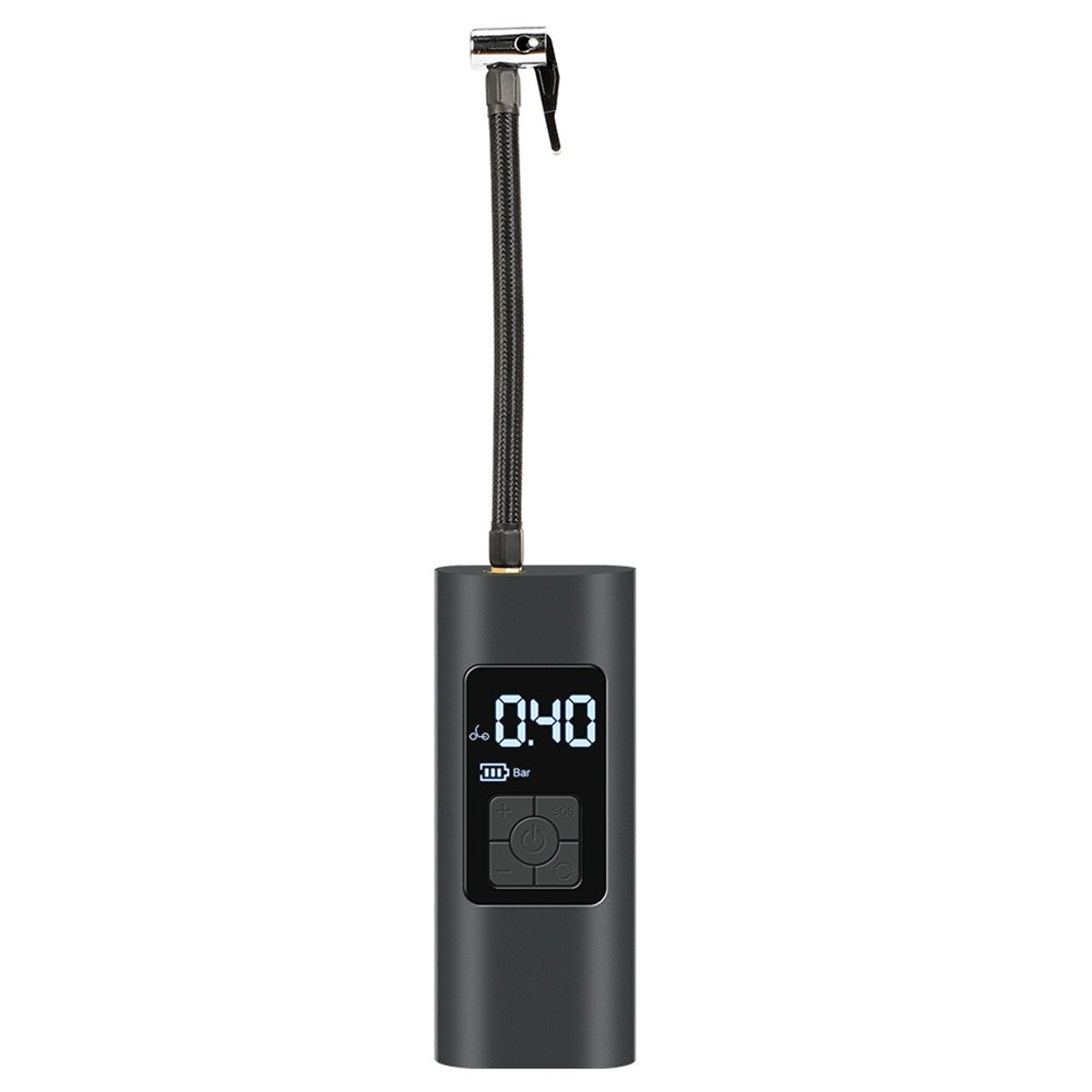 E-Bike Wireless Electric Air Pump - EU Plug