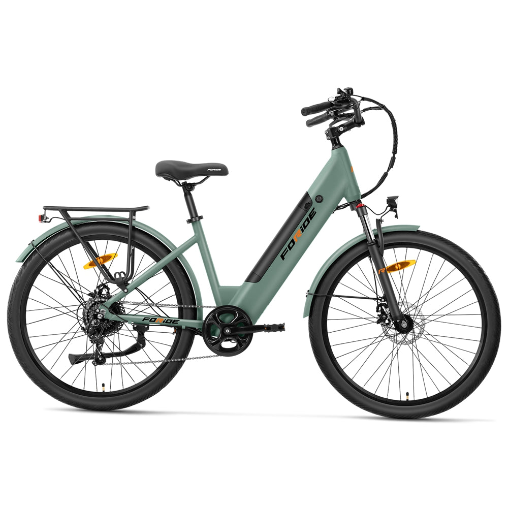 elektrofahrrad Foride Roamer 1 Pendler-Elektrofahrrad – Foride Ebike