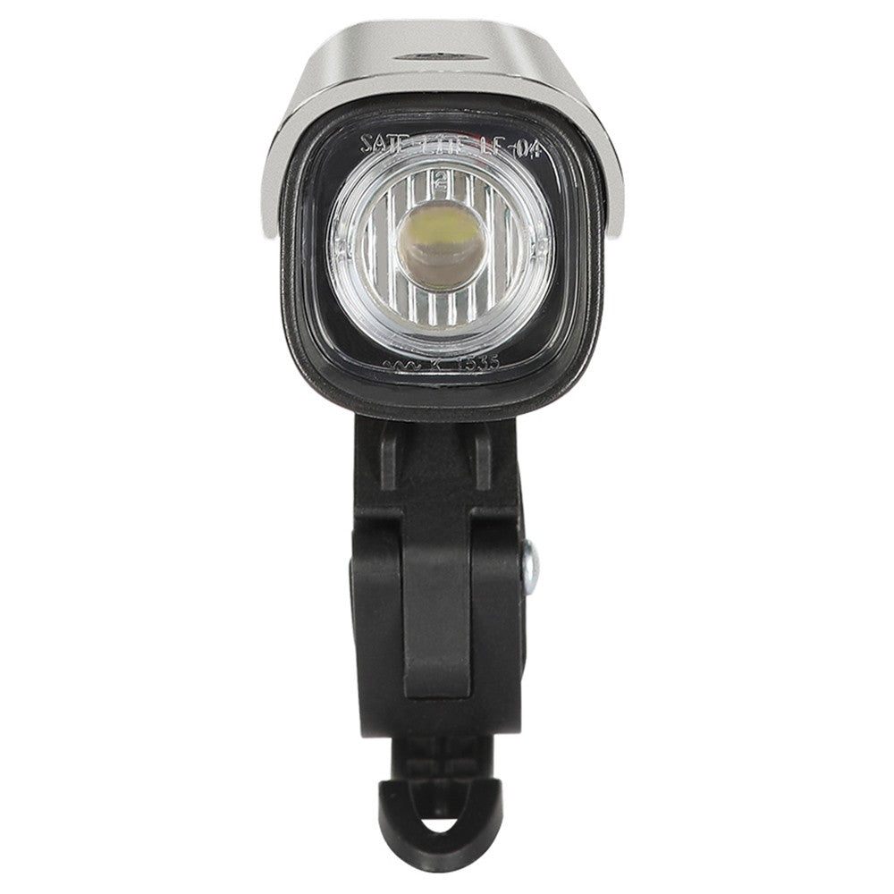 E-Bike Headlight, IPX4 Waterproof, USB Charging