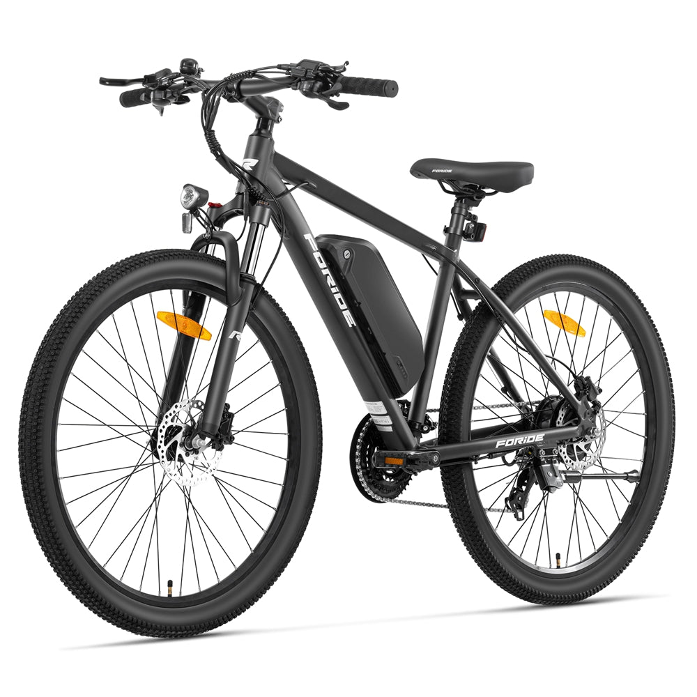 Foride Xtremer 2 Mountain Electric Bike
