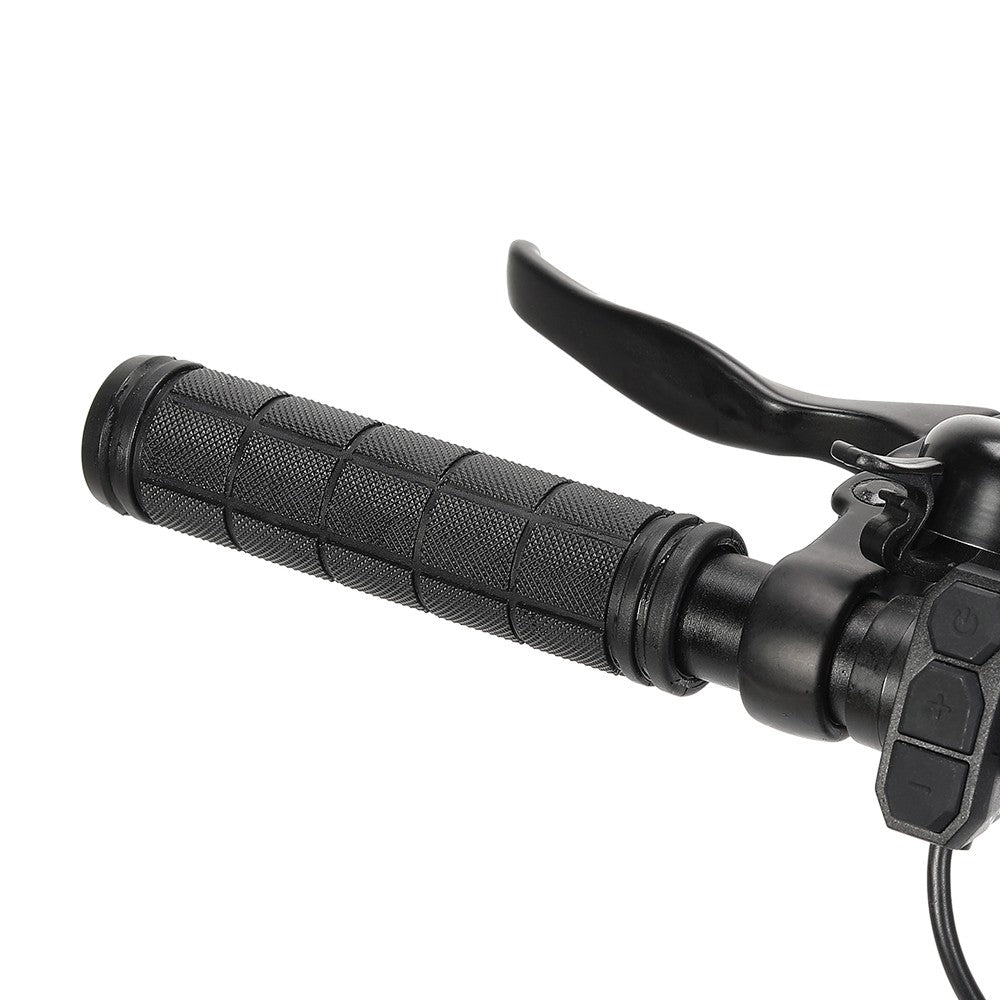 Foride E-Bike 2pcs Bike Grips
