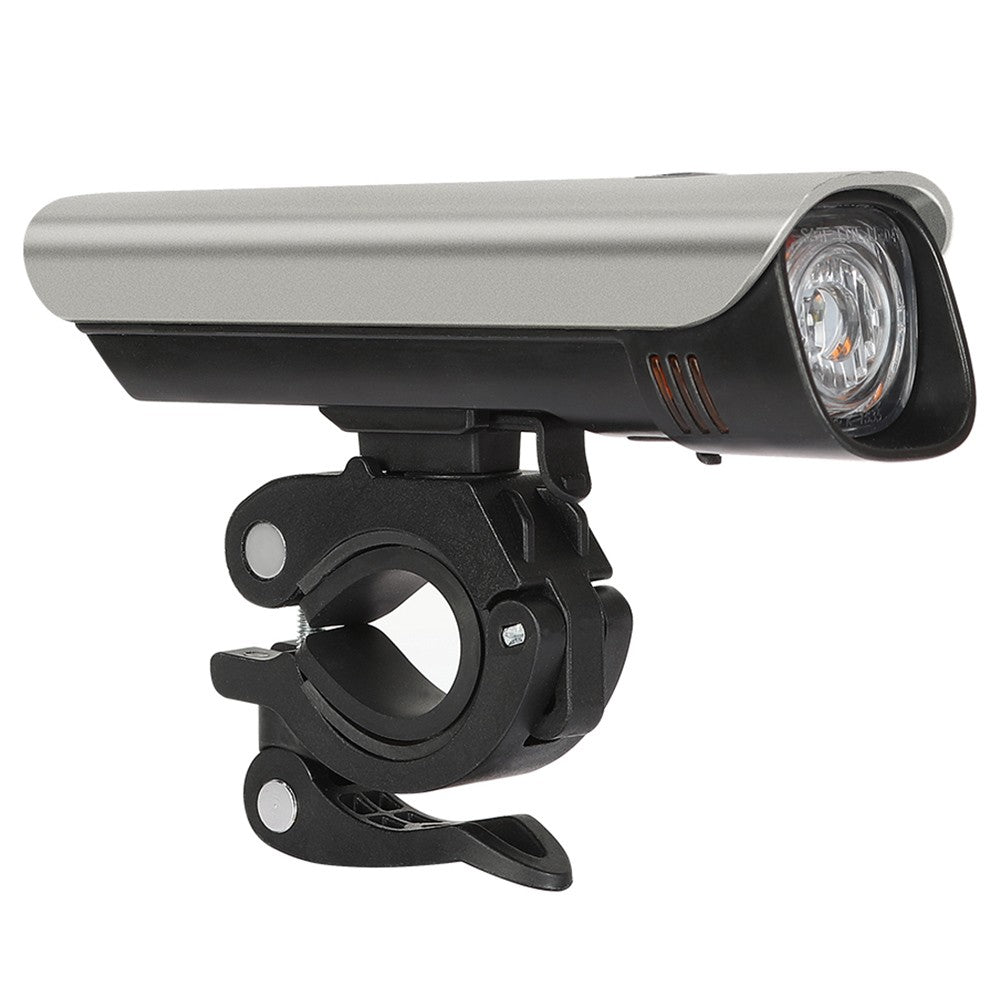 E-Bike Headlight, IPX4 Waterproof, USB Charging