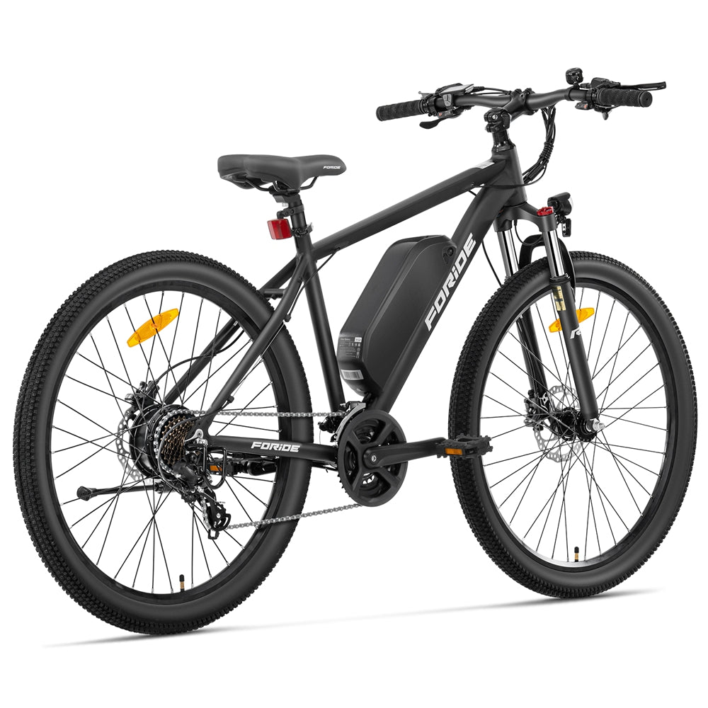 Foride Xtremer 2 Mountain Electric Bike