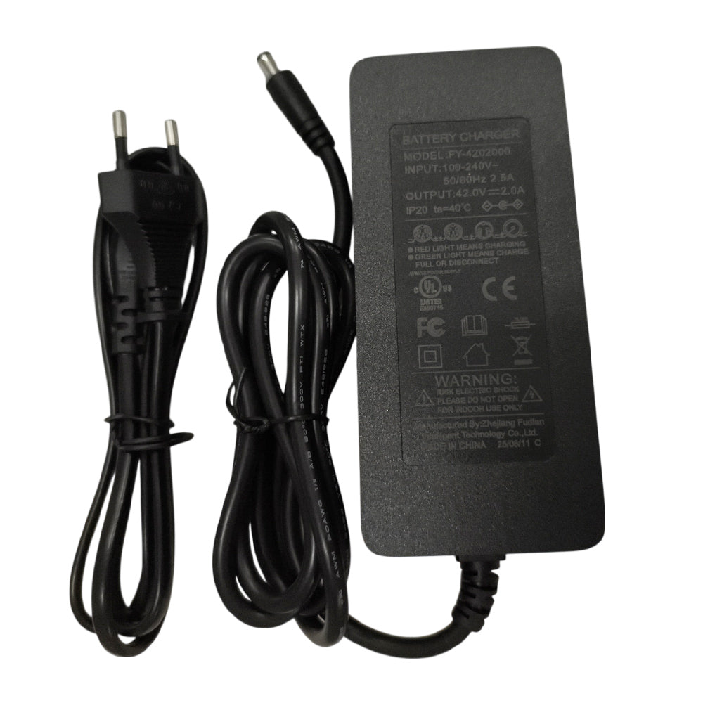 Charger for Roamer 1/Roamer 1 ST