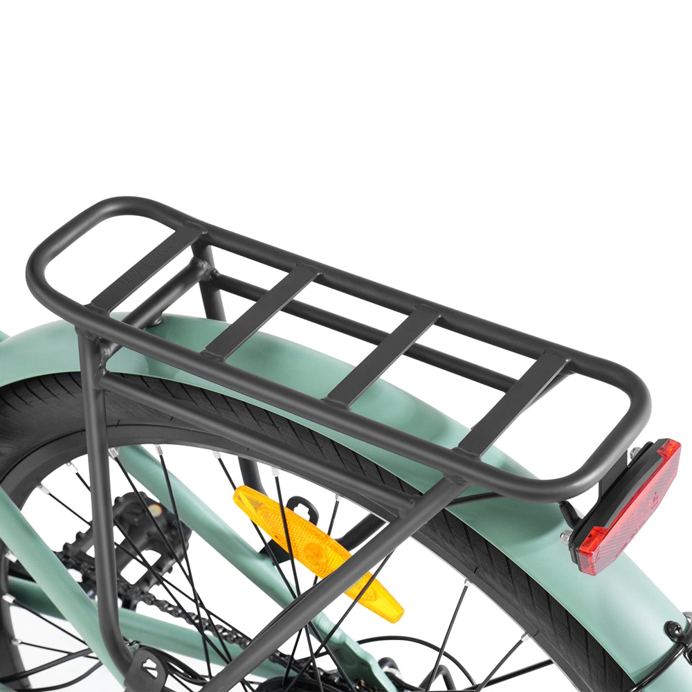 Vélo électrique de banlieue Foride Roamer 1