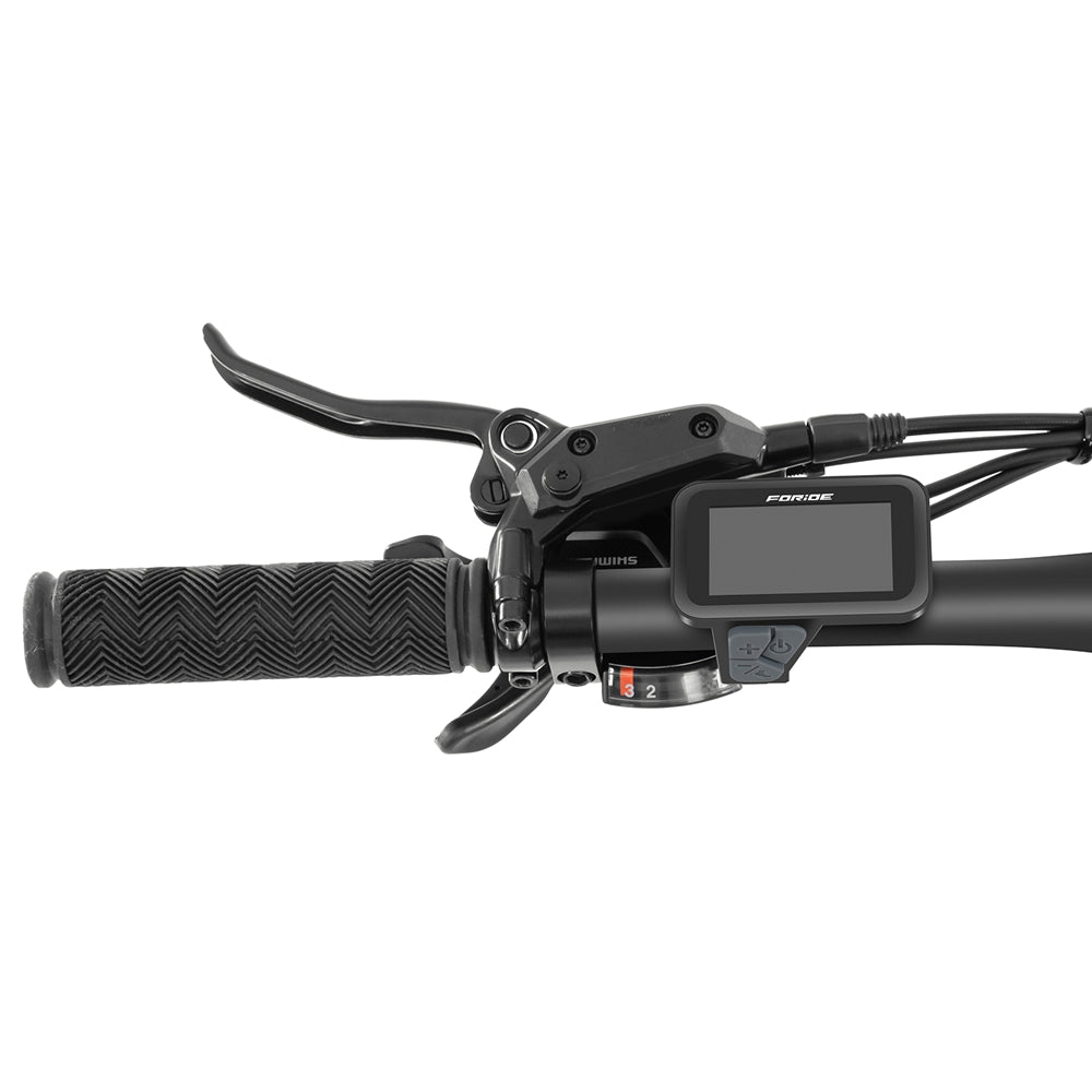 Foride Xtremer 2 Mountain Electric Bike