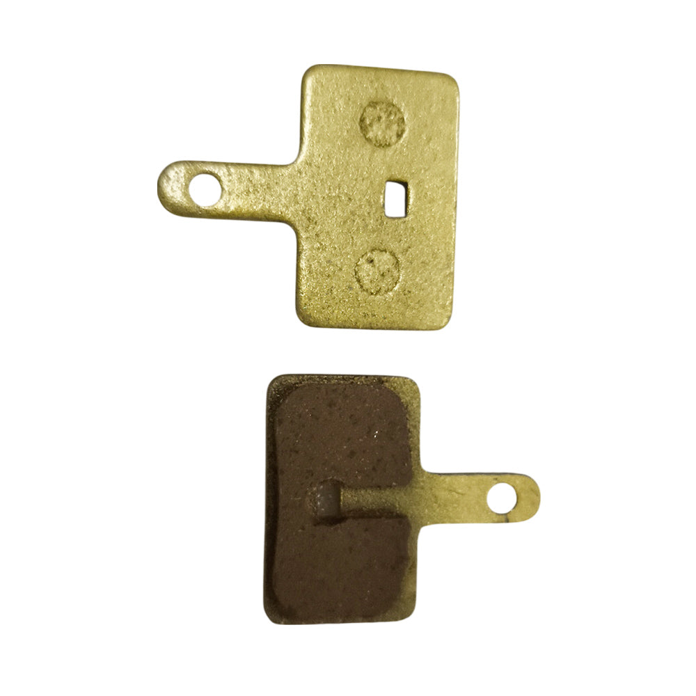 Brake Pads for Roamer 1/Roamer 1 ST
