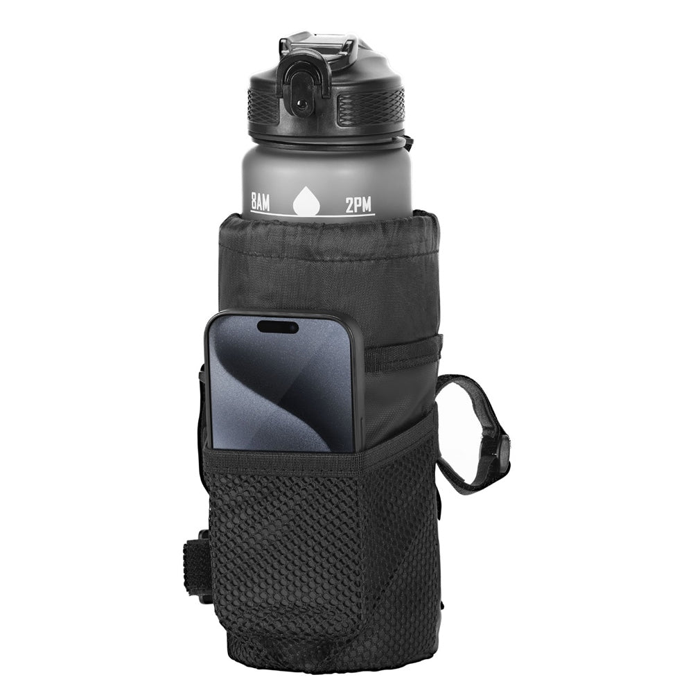 Bike Water Bottle Holder Bag