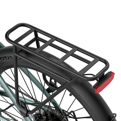 Foride Urbano 1 Mid-Drive Commuter Electric Bike