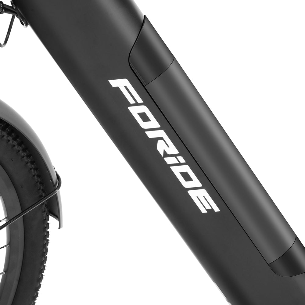 Foride Roamer 1 Commuter Electric Bike