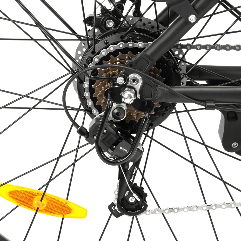 Foride Roamer 1 Commuter Electric Bike