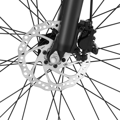 Vélo de montagne électrique Foride Xtremer 2