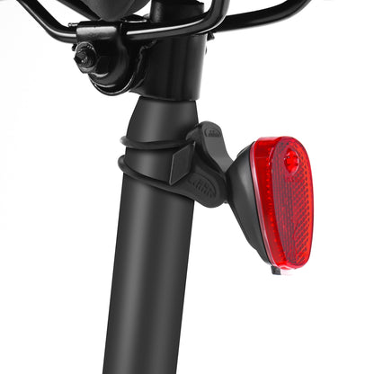 Foride Xtremer 3 Mountain Electric Bike
