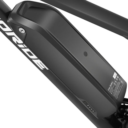 Foride Xtremer 1 Mountainbike