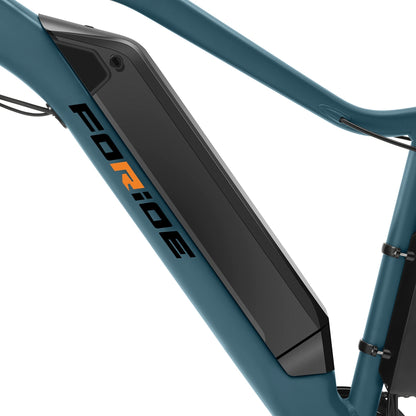 Foride Xtremer 3 Mountain Electric Bike