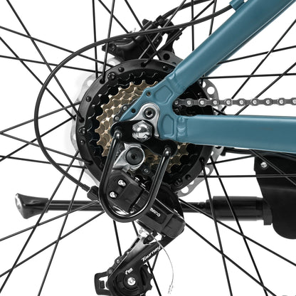 Foride Xtremer 3 Mountain Electric Bike