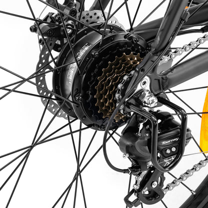 Foride Xtremer 1 Mountainbike