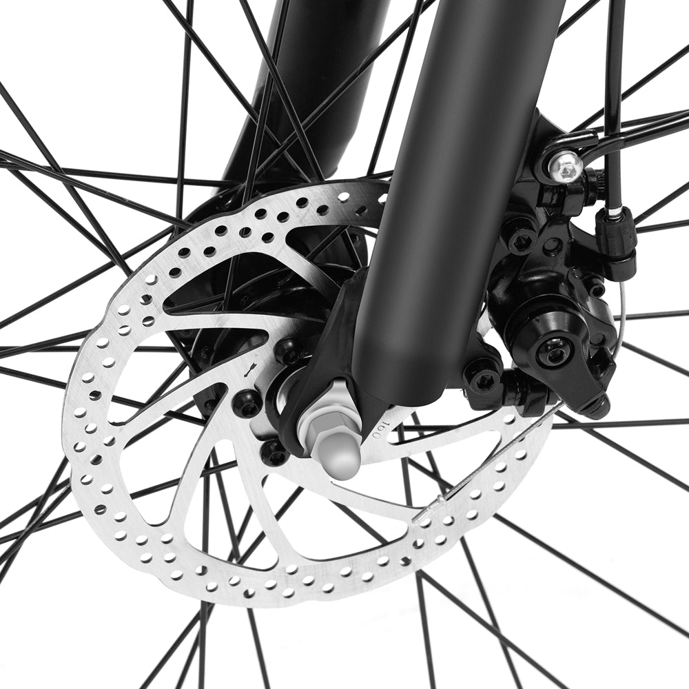 Foride Roamer 1 Commuter Electric Bike