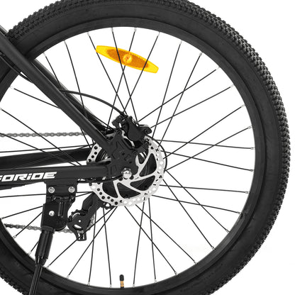 Vélo de montagne électrique Foride Xtremer 2