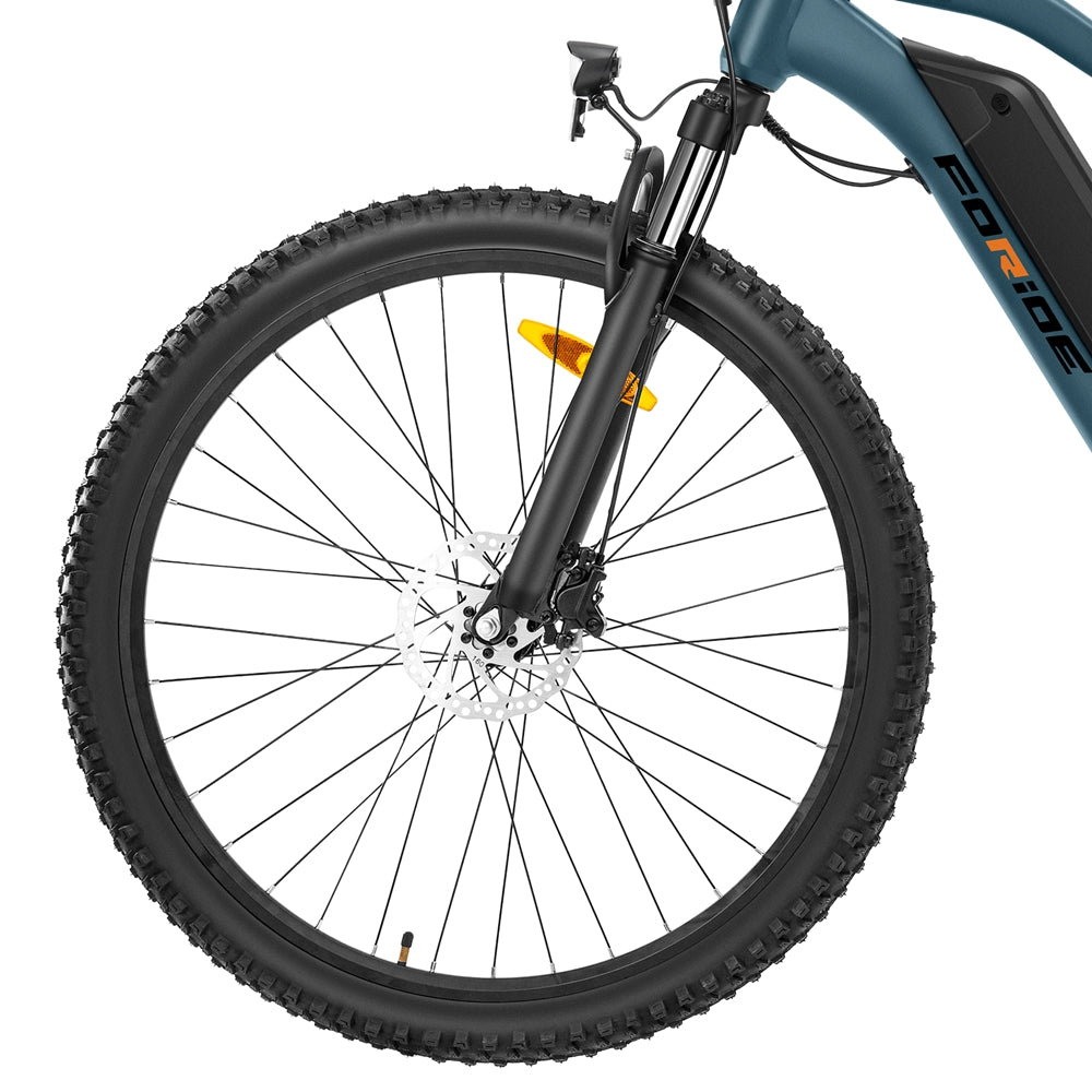 Foride Xtremer 3 Mountain Electric Bike