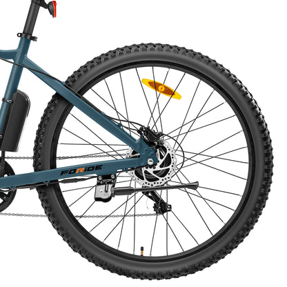 Foride Xtremer 3 Mountain Electric Bike