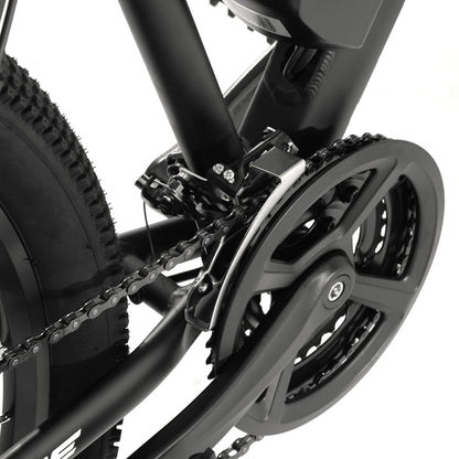 Vélo de montagne électrique Foride Xtremer 2
