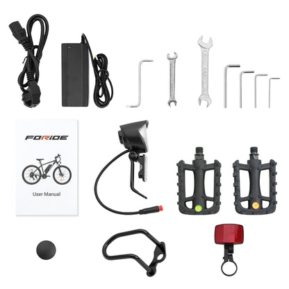 Foride Xtremer 1 Mountainbike