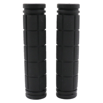 Foride E-Bike 2pcs Bike Grips