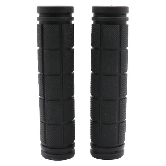 Foride E-Bike 2pcs Bike Grips