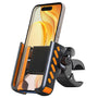 E-Bike Phone Holder Handlebar Clamp, M