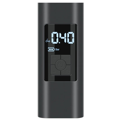 E-Bike Wireless Electric Air Pump - EU Plug