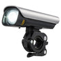 E-Bike Headlight, IPX4 Waterproof, USB Charging