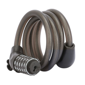 E-Bike Combination Lock 1.2m Cable