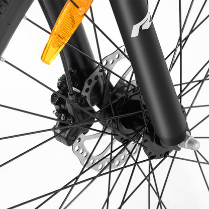 Vélo de montagne électrique Foride Xtremer 2