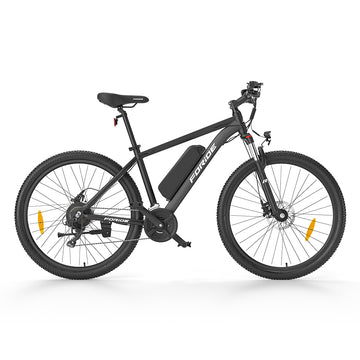 Foride Xtremer 2 Mountain Electric Bike