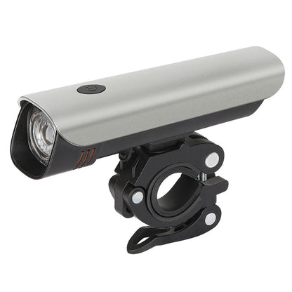 E-Bike-Scheinwerfer, IPX4 wasserdicht, USB-Aufladung