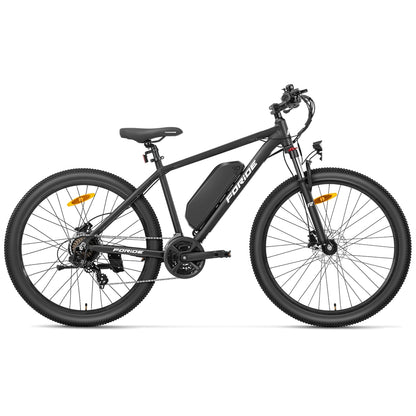 Vélo de montagne électrique Foride Xtremer 2
